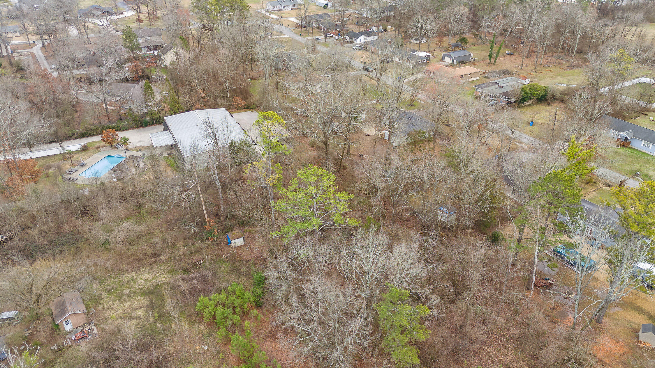 00 Hattie Lane, Chattanooga, Tennessee image 11