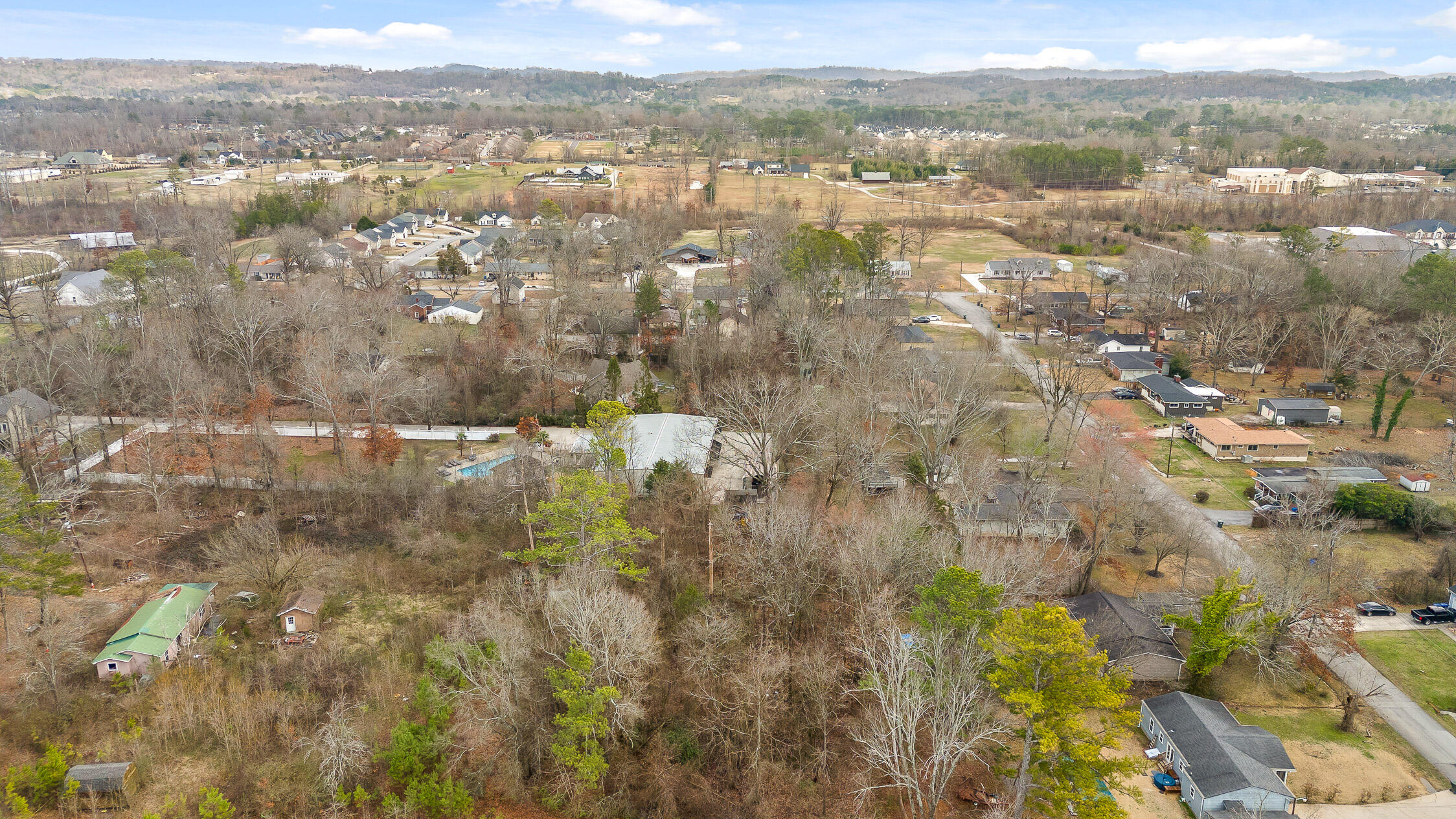 00 Hattie Lane, Chattanooga, Tennessee image 8