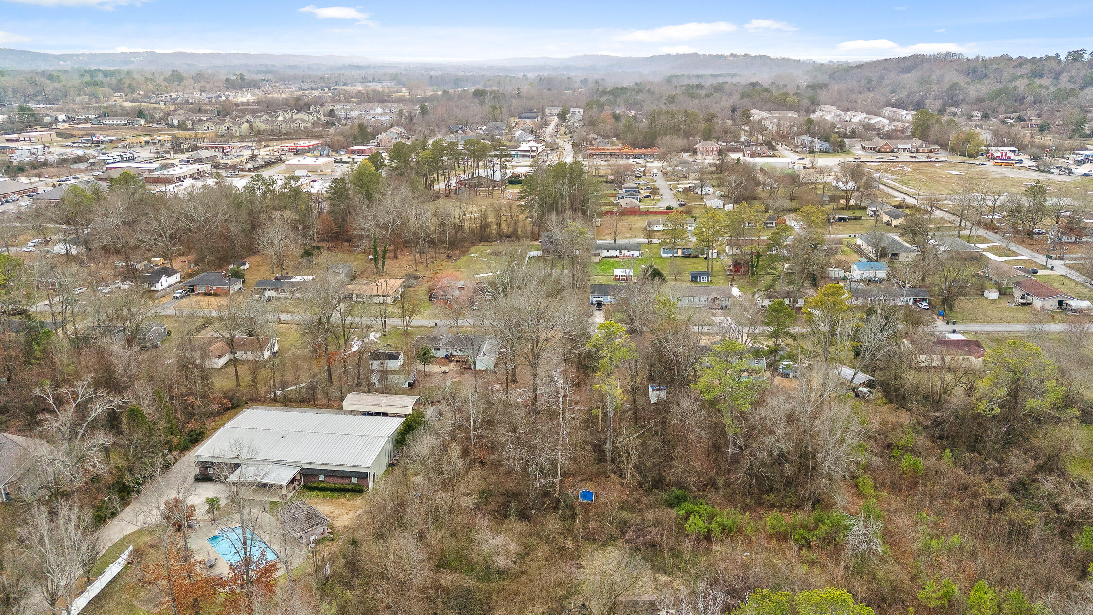 00 Hattie Lane, Chattanooga, Tennessee image 2