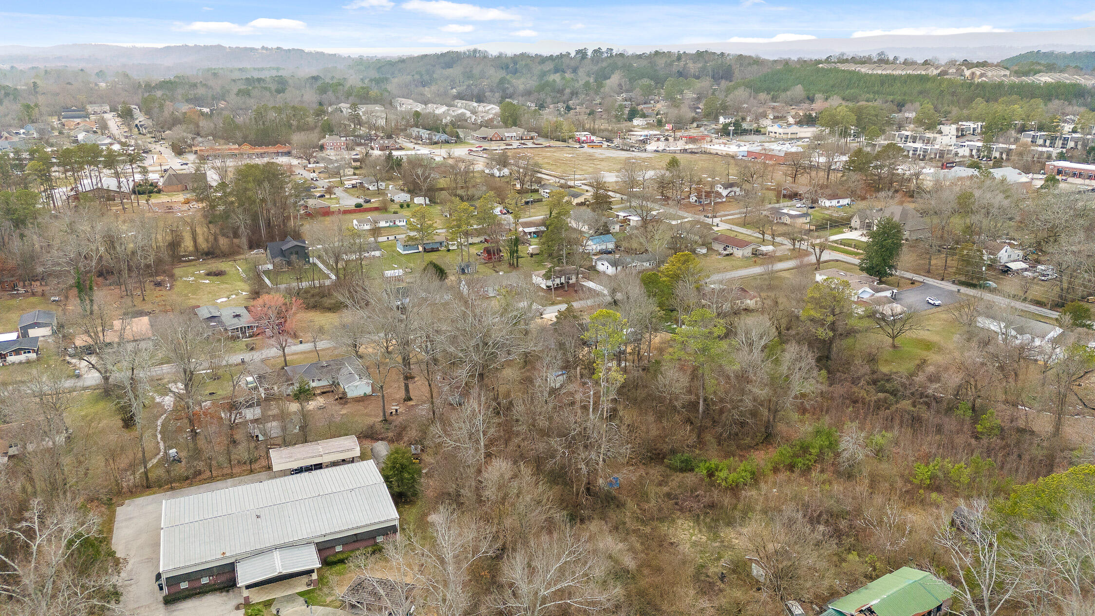 00 Hattie Lane, Chattanooga, Tennessee image 3