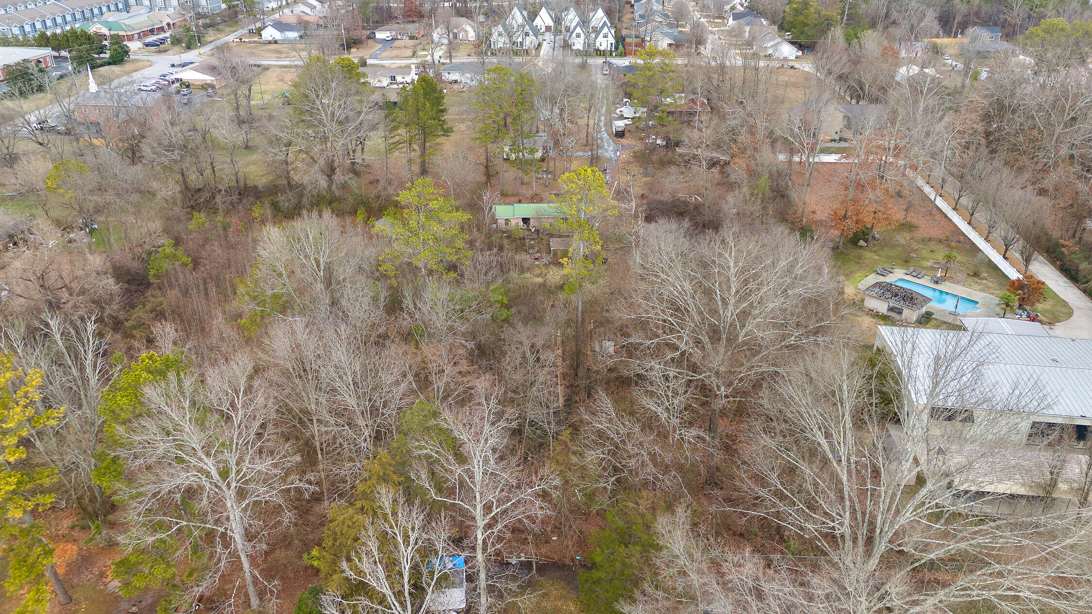 00 Hattie Lane, Chattanooga, Tennessee image 16