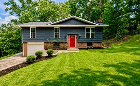 Photo of 7314 Shamrock Lane, Hixson, TN 37343 (MLS # 1540584)