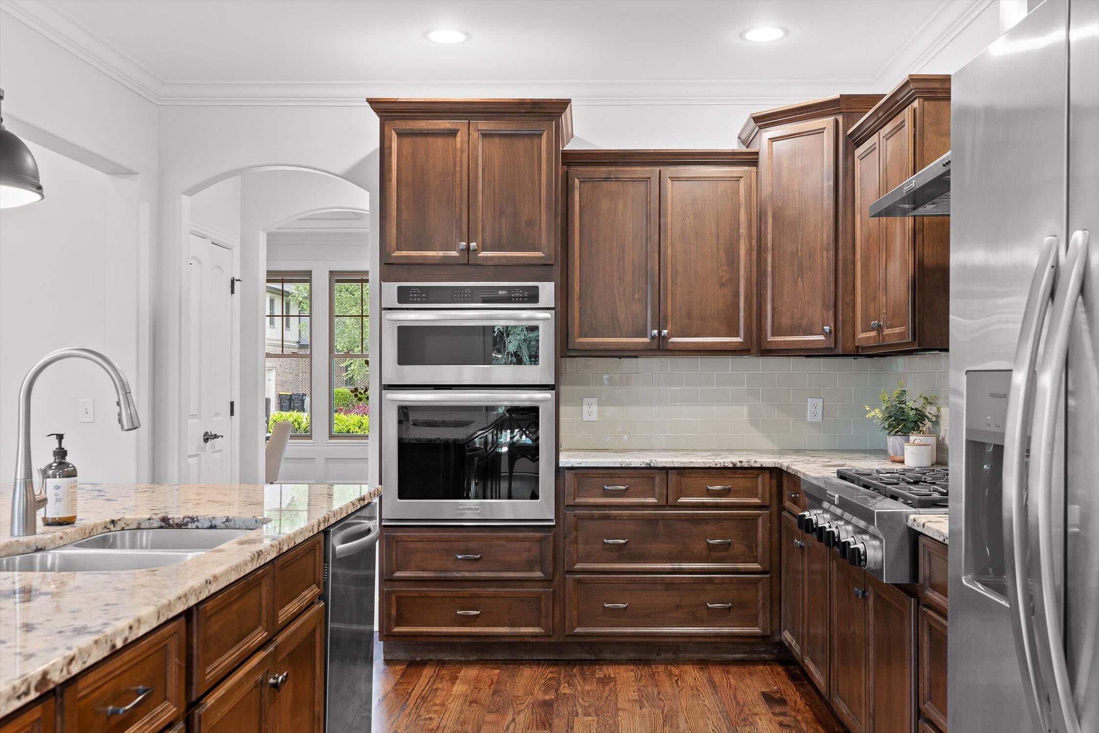 8342 Georgetown Bay Drive, Ooltewah, Tennessee image 16