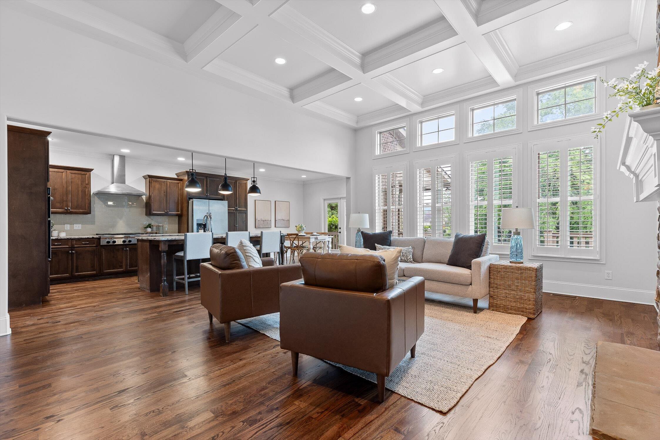 8342 Georgetown Bay Drive, Ooltewah, Tennessee image 11