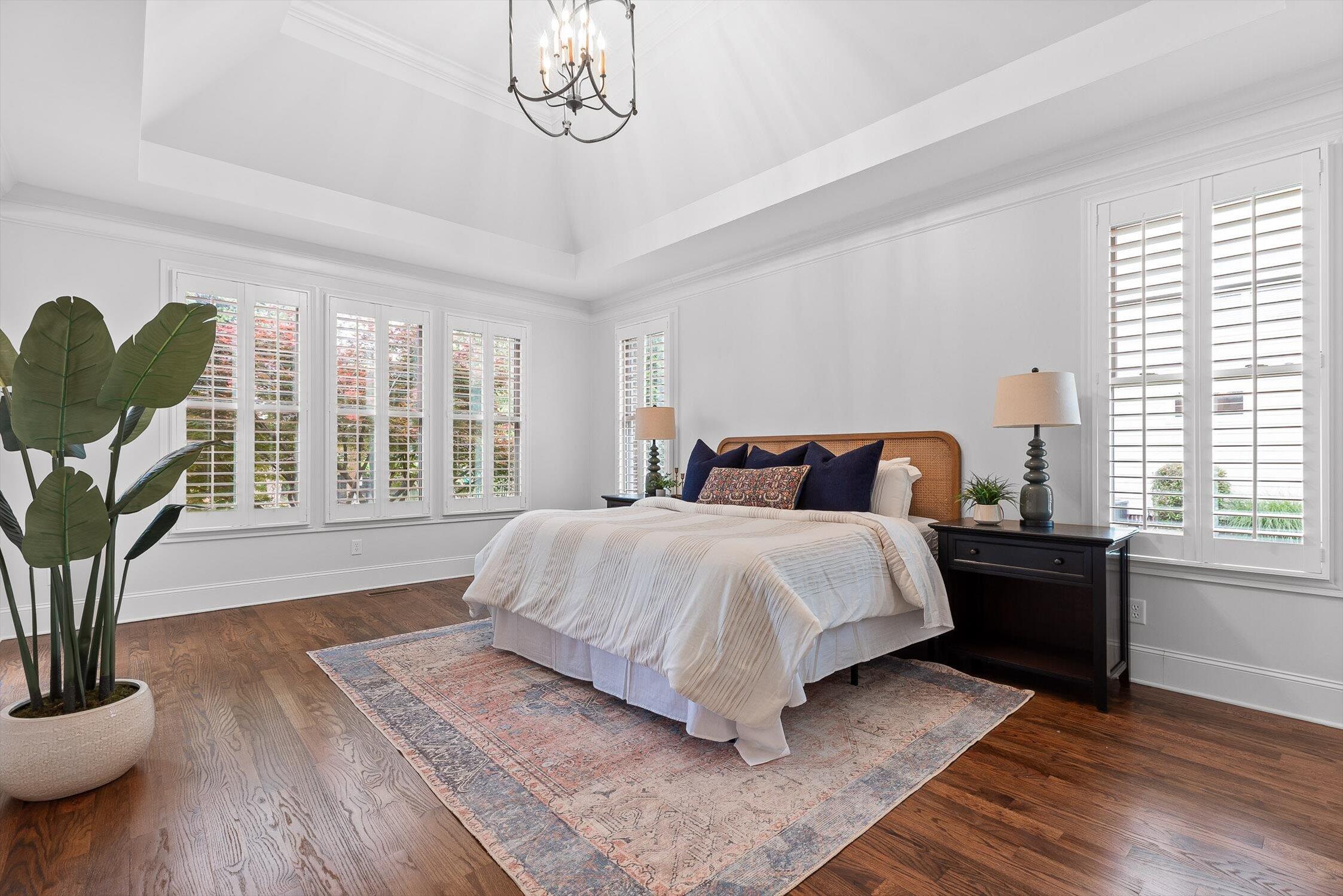 8342 Georgetown Bay Drive, Ooltewah, Tennessee image 4