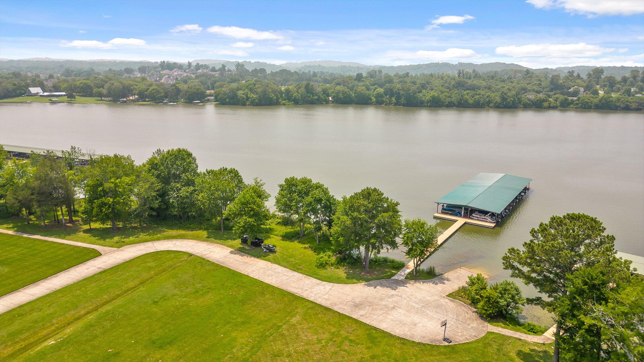 8342 Georgetown Bay Drive, Ooltewah, Tennessee image 45