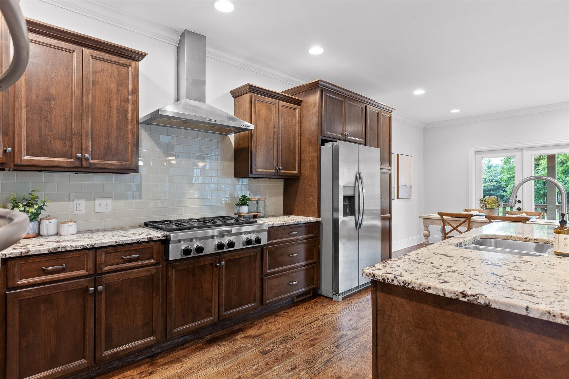 8342 Georgetown Bay Drive, Ooltewah, Tennessee image 18