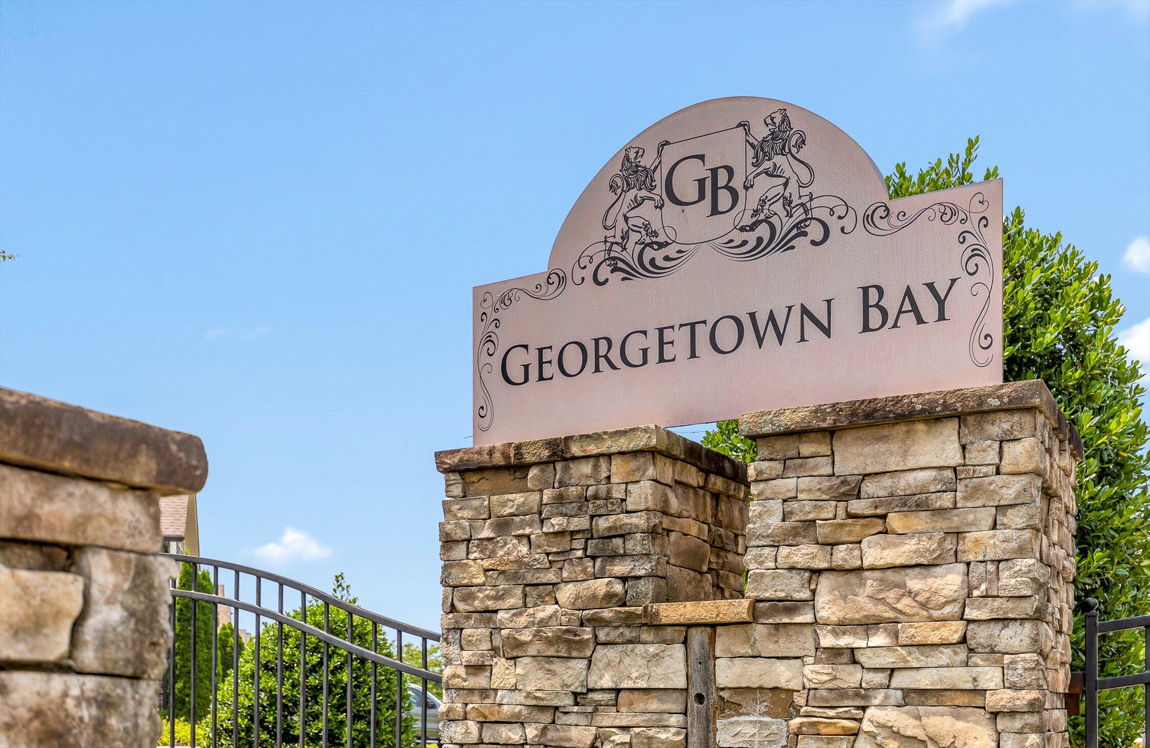8342 Georgetown Bay Drive, Ooltewah, Tennessee image 43