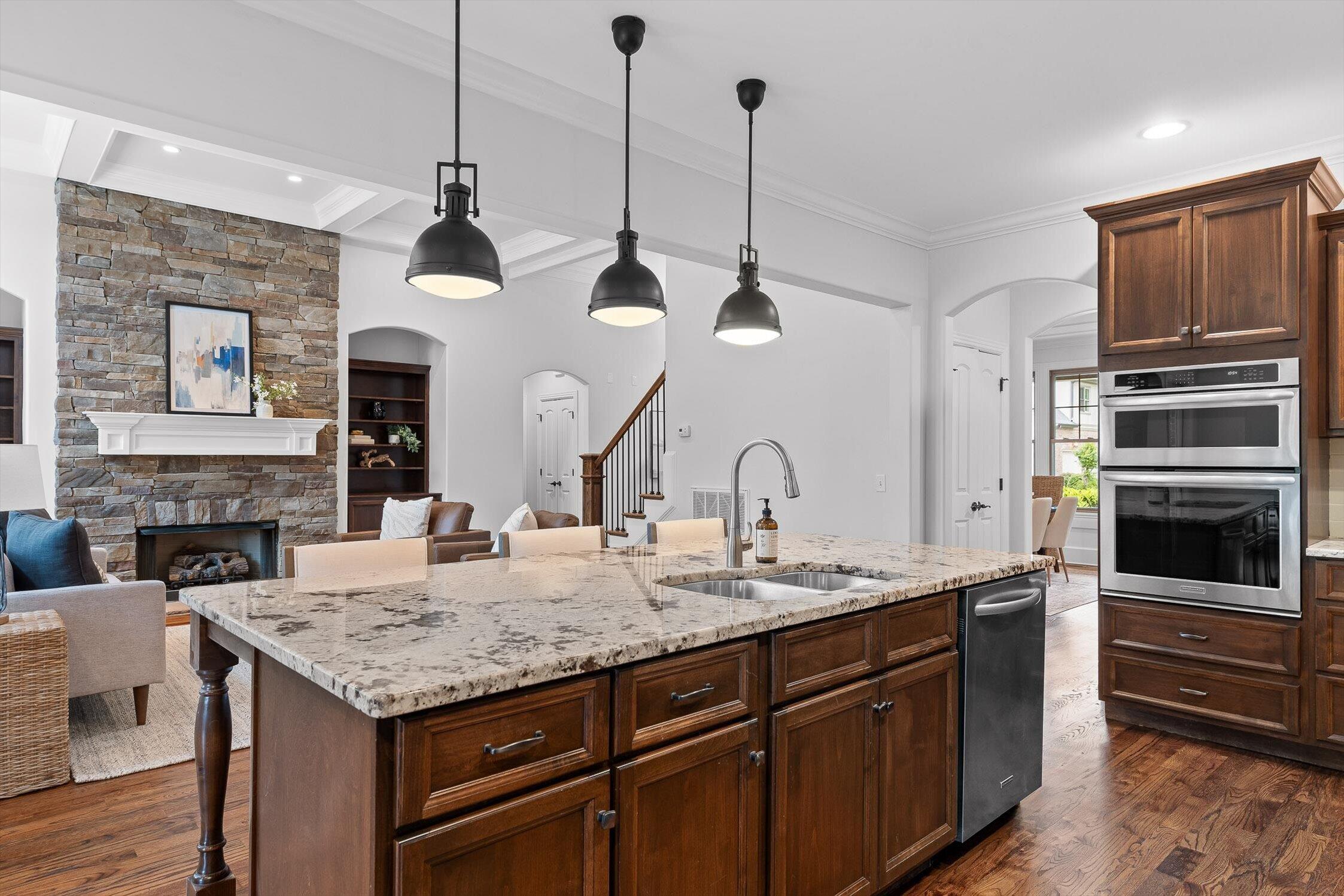 8342 Georgetown Bay Drive, Ooltewah, Tennessee image 17