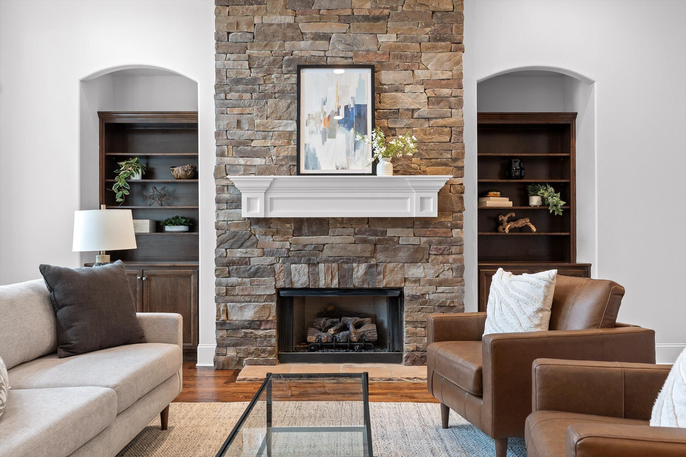 8342 Georgetown Bay Drive, Ooltewah, Tennessee image 13