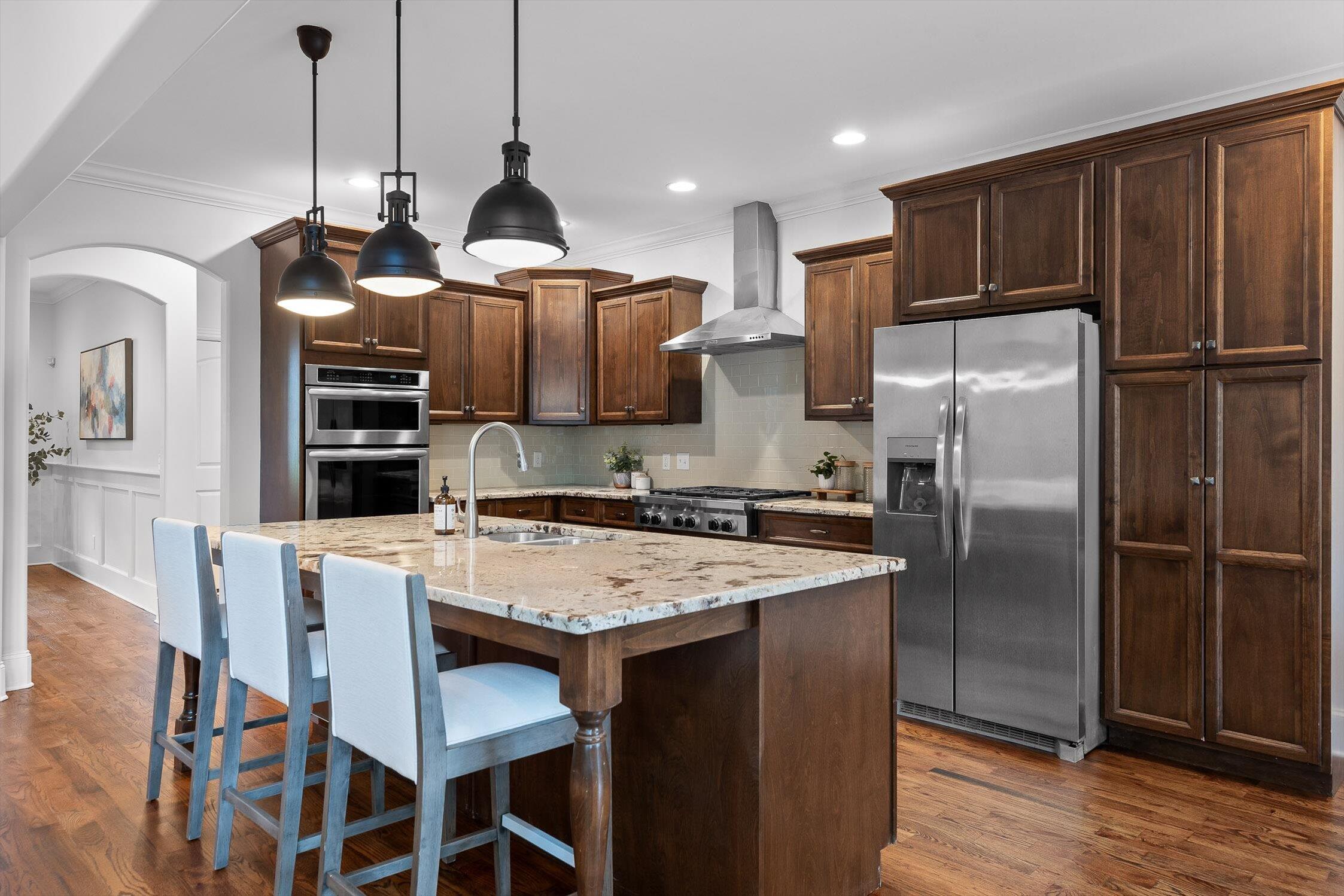 8342 Georgetown Bay Drive, Ooltewah, Tennessee image 3
