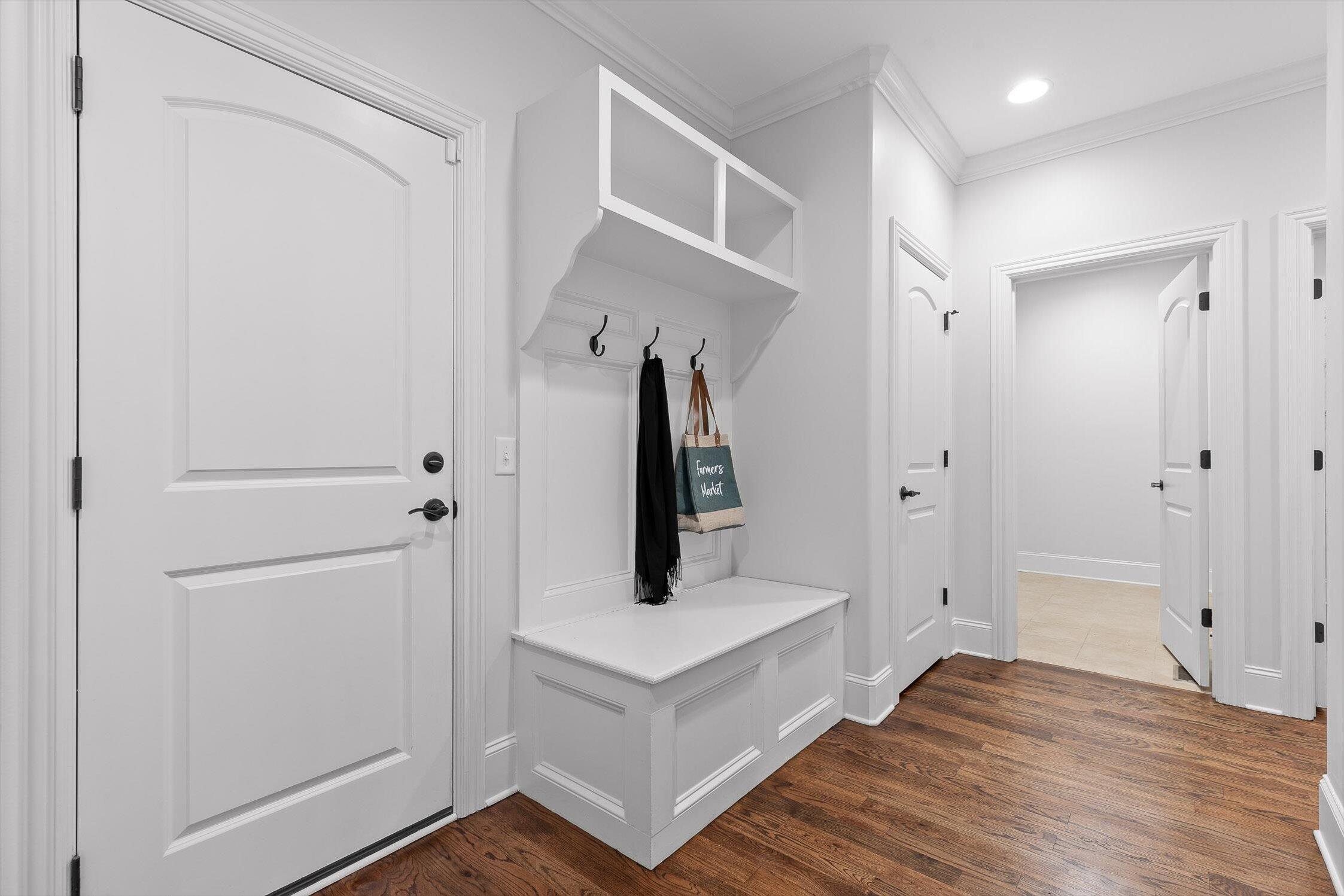 8342 Georgetown Bay Drive, Ooltewah, Tennessee image 47