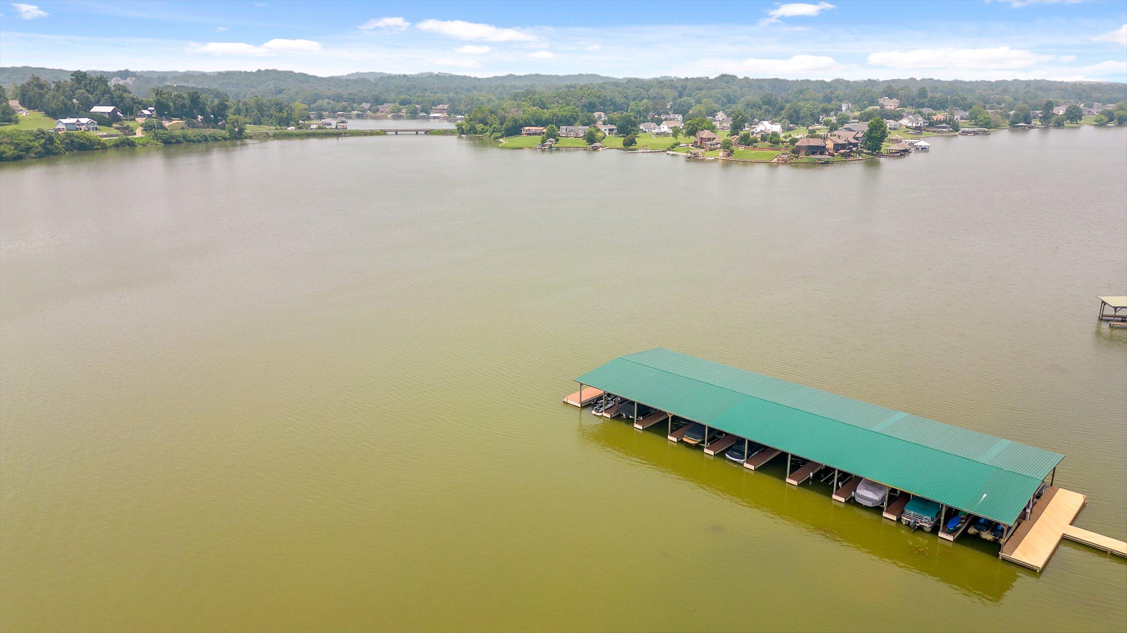 8342 Georgetown Bay Drive, Ooltewah, Tennessee image 46