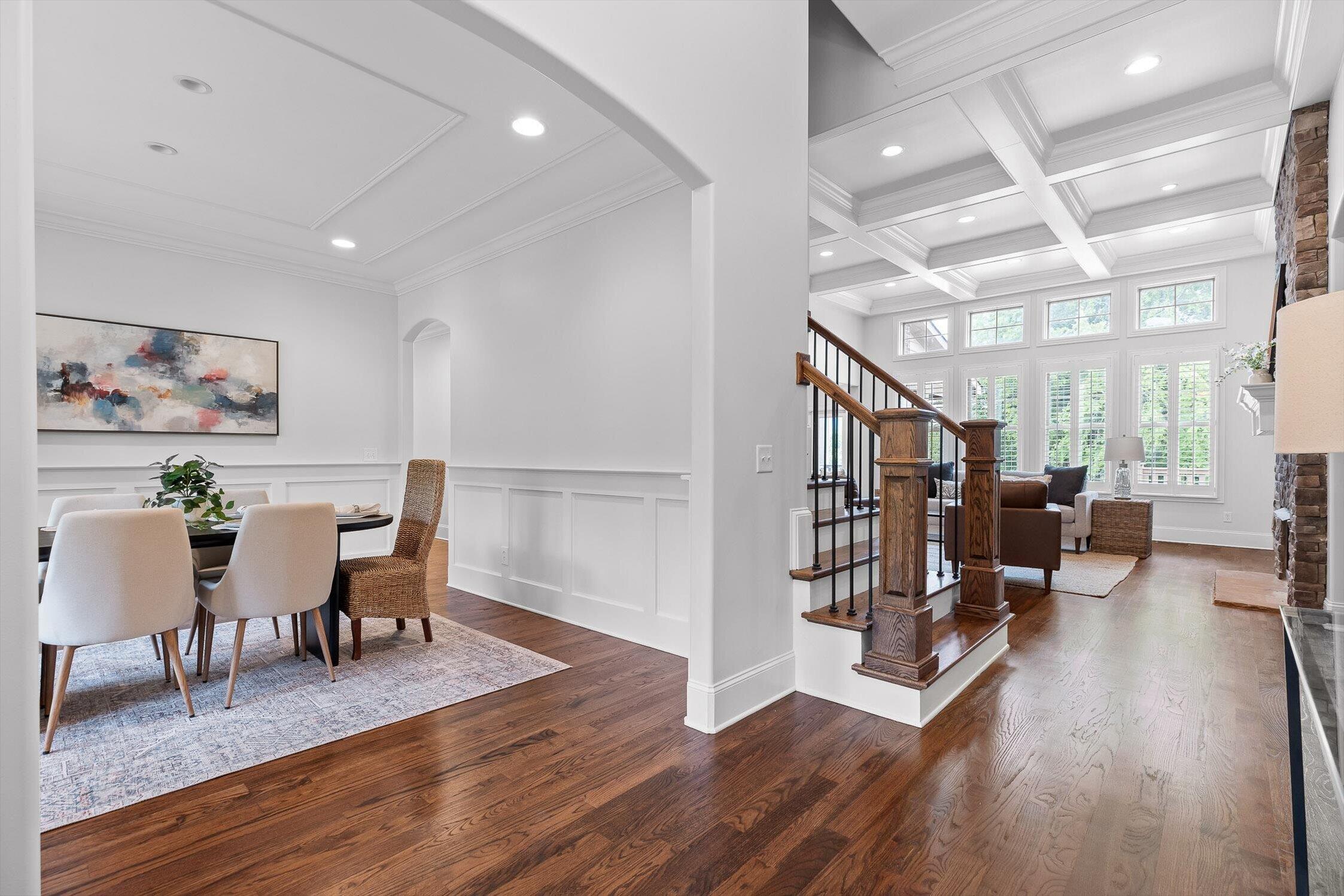 8342 Georgetown Bay Drive, Ooltewah, Tennessee image 28
