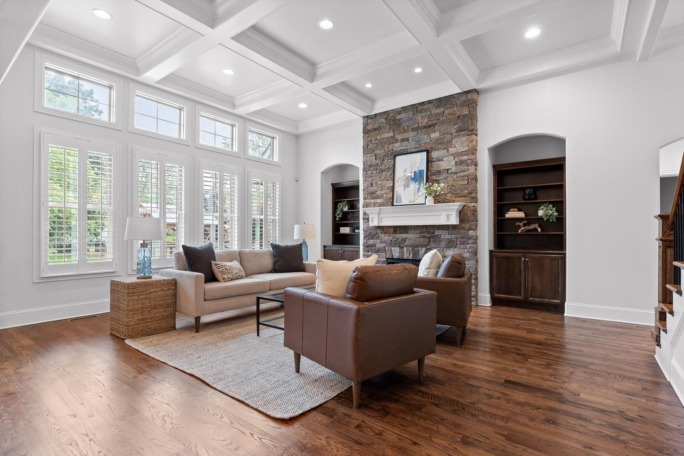 8342 Georgetown Bay Drive, Ooltewah, Tennessee image 2