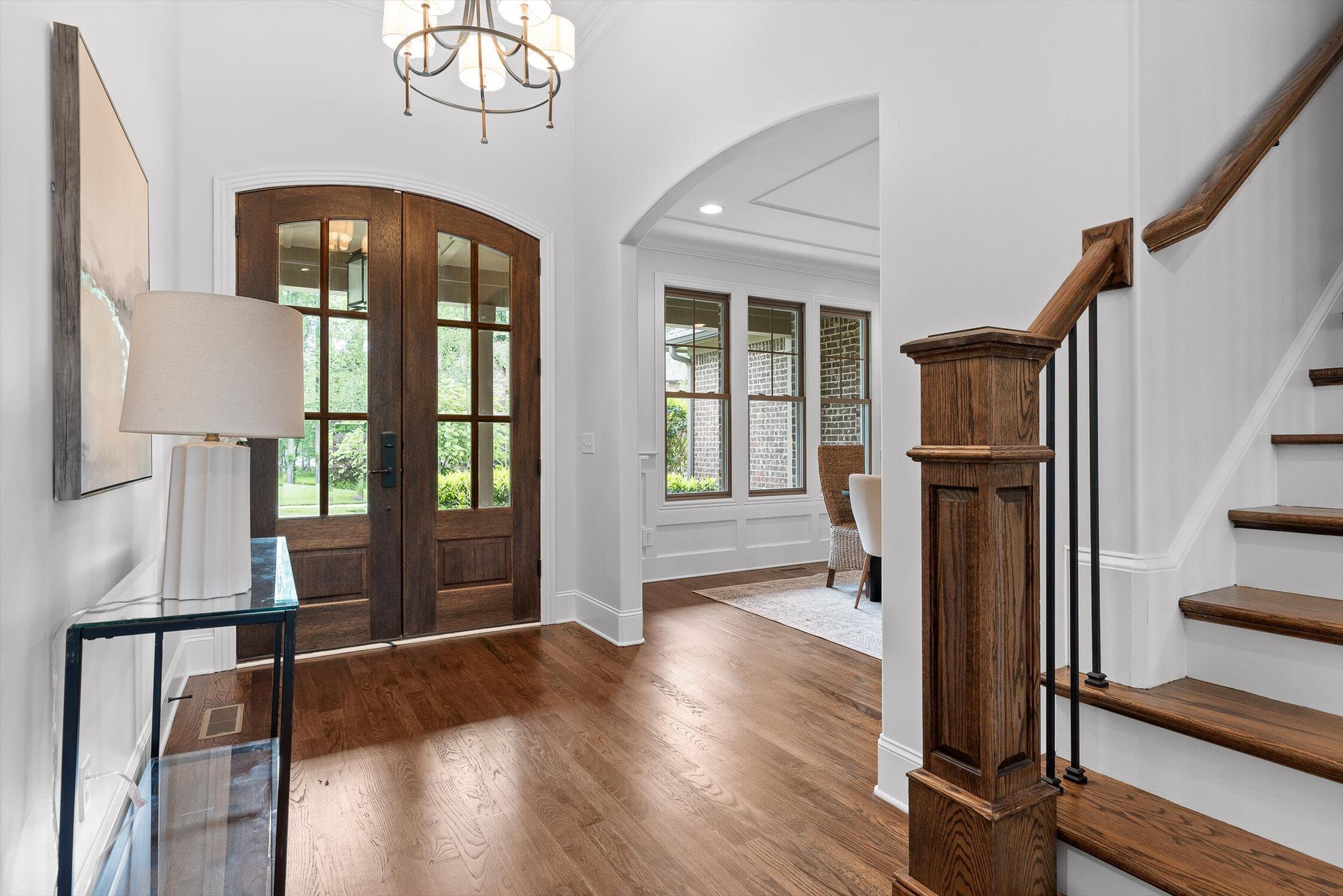 8342 Georgetown Bay Drive, Ooltewah, Tennessee image 27