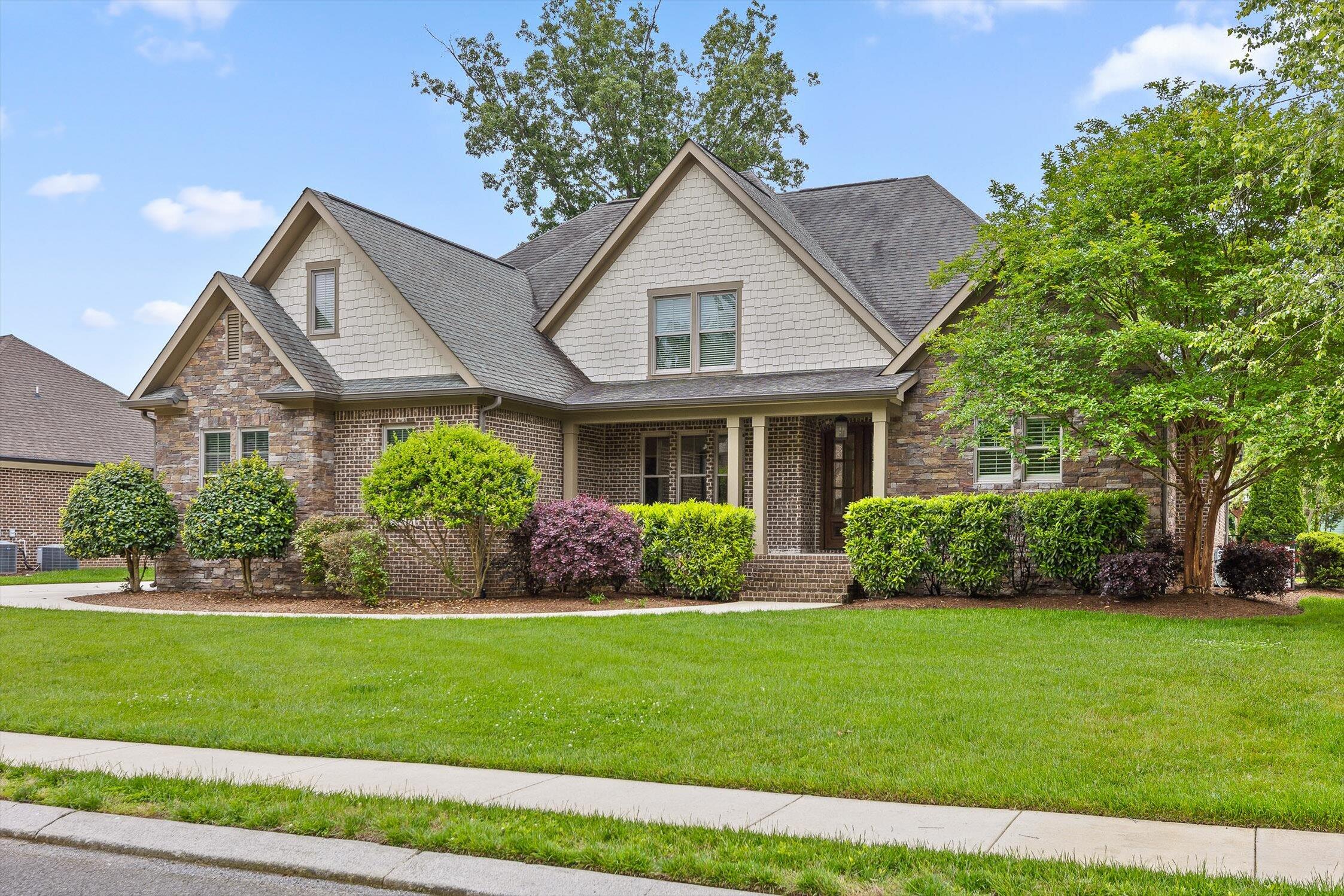 8342 Georgetown Bay Drive, Ooltewah, Tennessee image 7