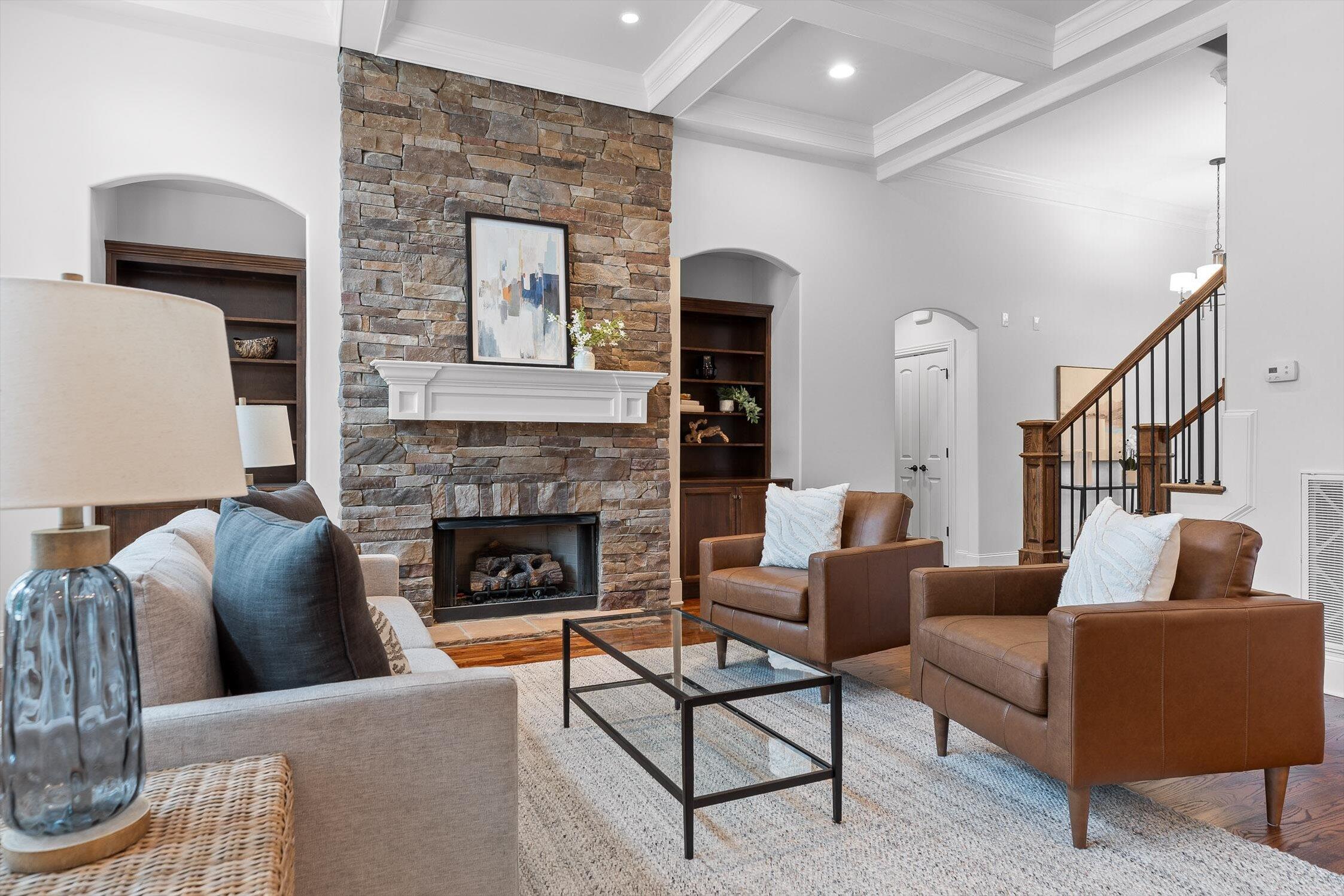 8342 Georgetown Bay Drive, Ooltewah, Tennessee image 14