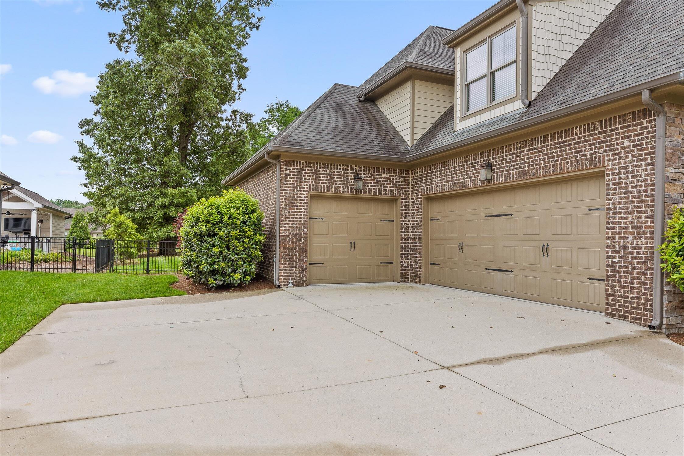 8342 Georgetown Bay Drive, Ooltewah, Tennessee image 8