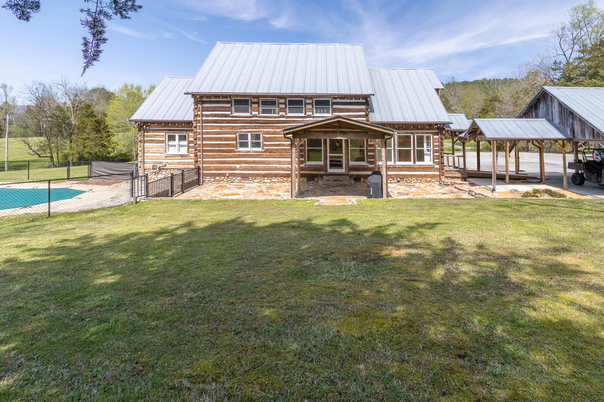 188 Johnny Lewis Road, Dunlap, Tennessee image 17