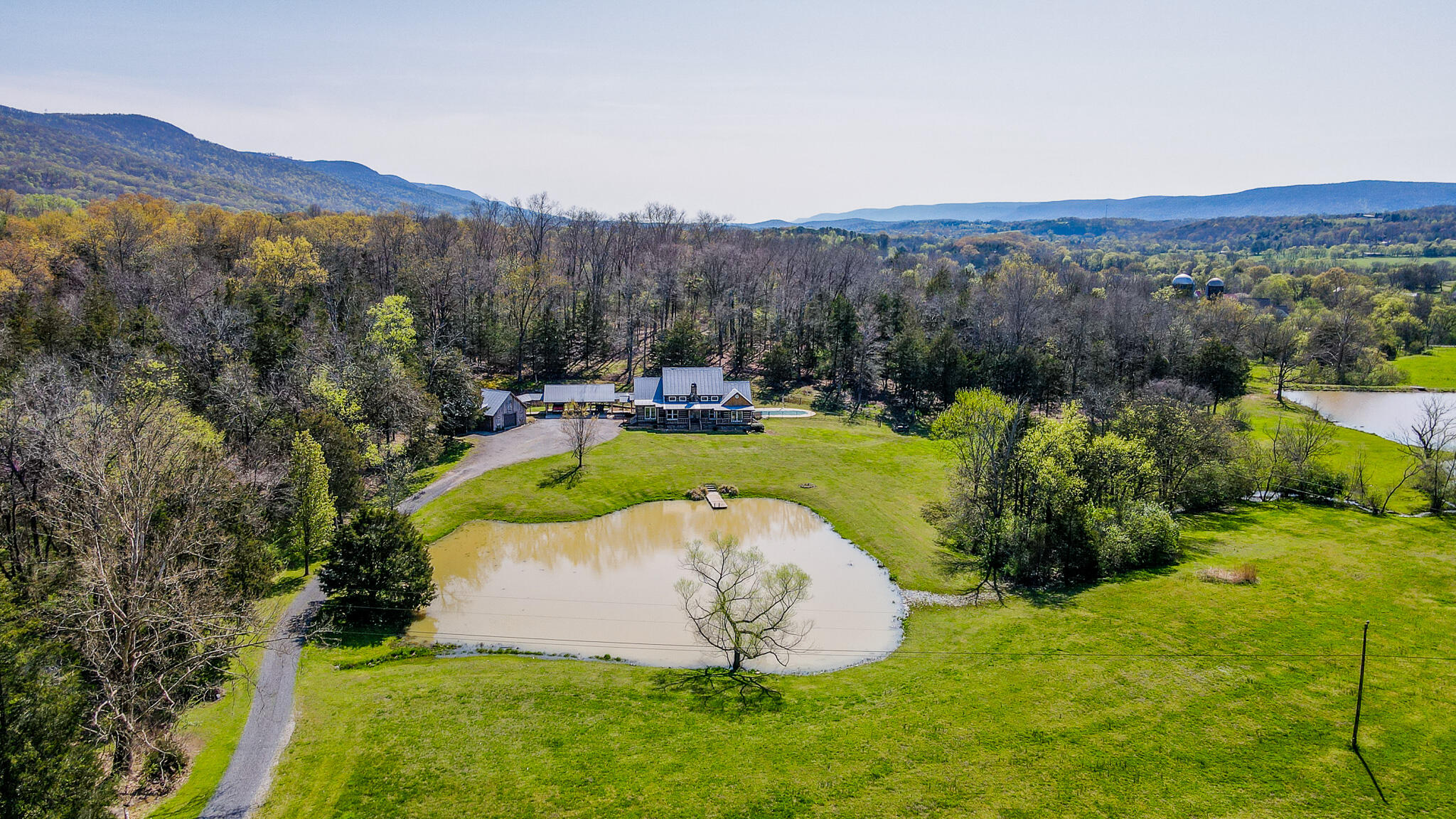 188 Johnny Lewis Road, Dunlap, Tennessee image 1