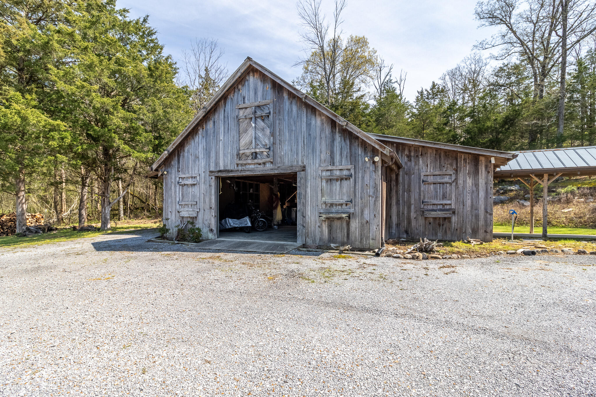 188 Johnny Lewis Road, Dunlap, Tennessee image 24