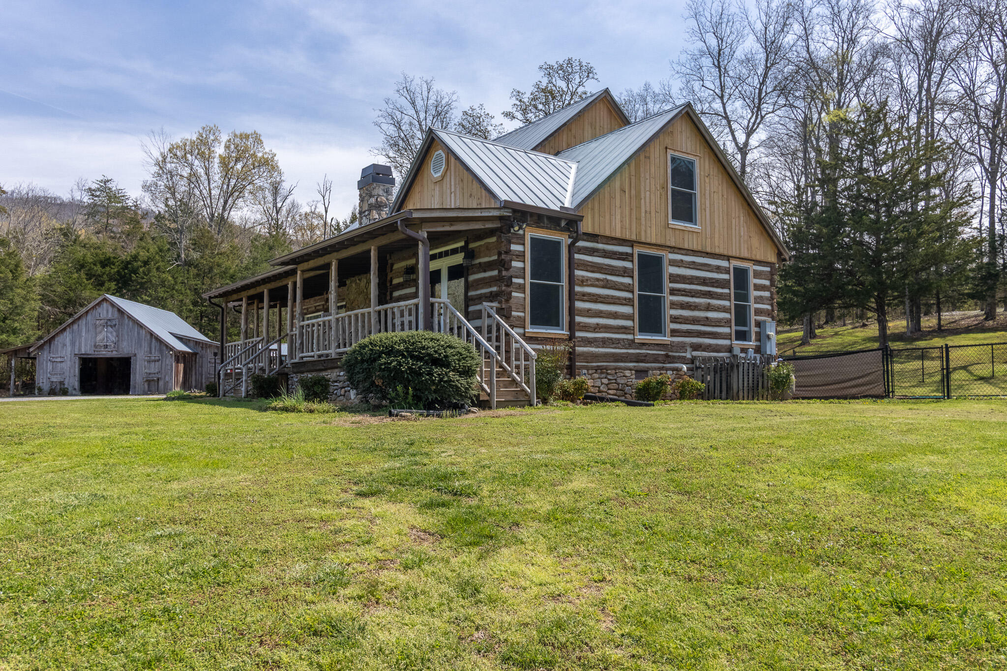 188 Johnny Lewis Road, Dunlap, Tennessee image 8