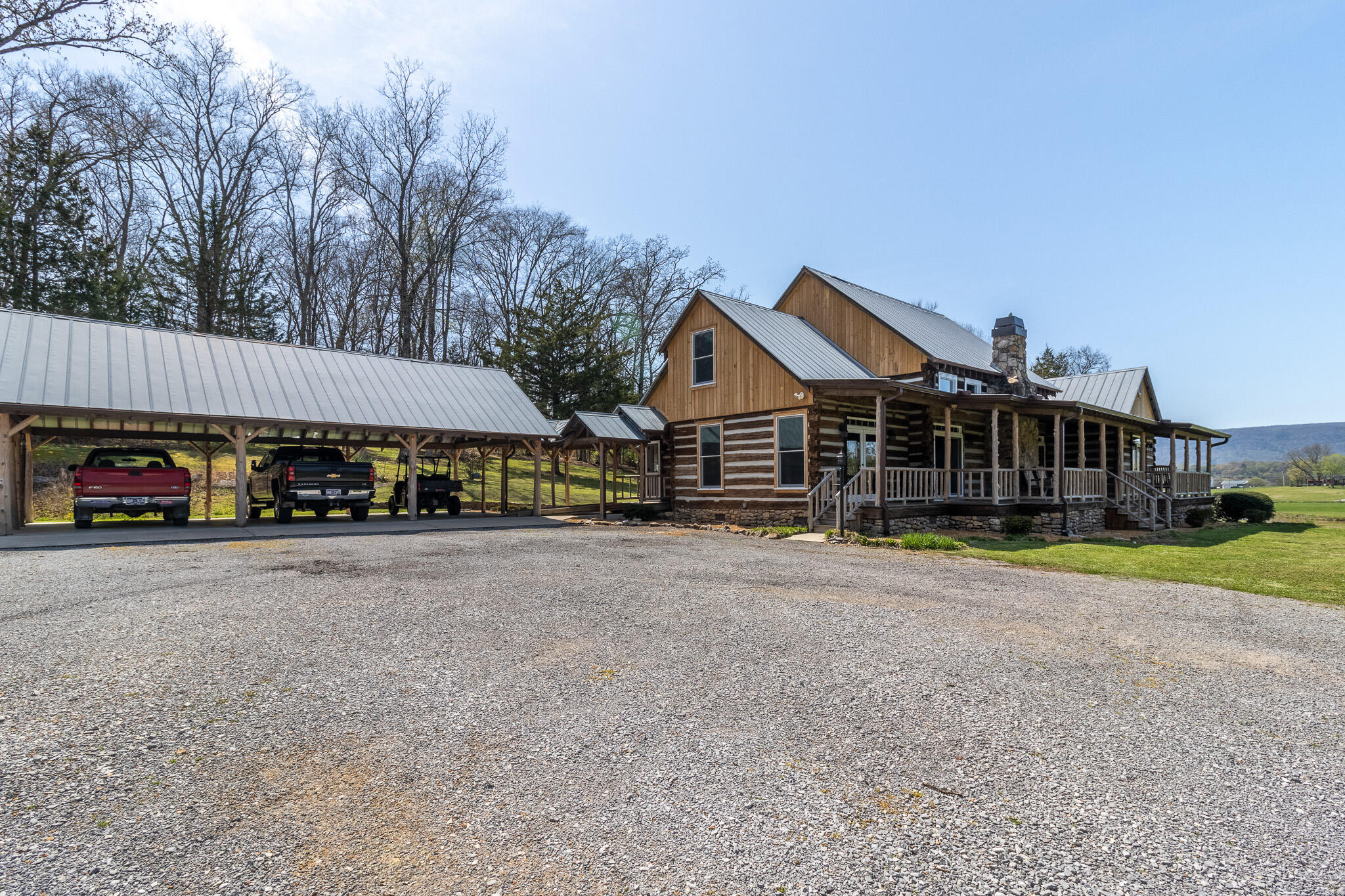 188 Johnny Lewis Road, Dunlap, Tennessee image 22