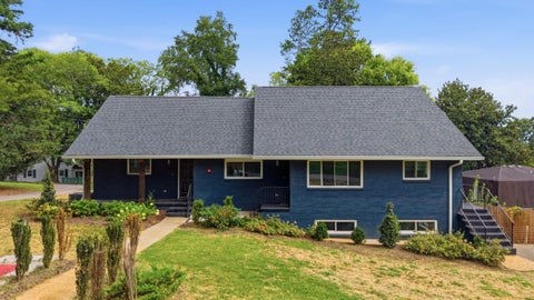 Photo of 314 E View Drive, Chattanooga, TN 37404 (MLS # 1542313)