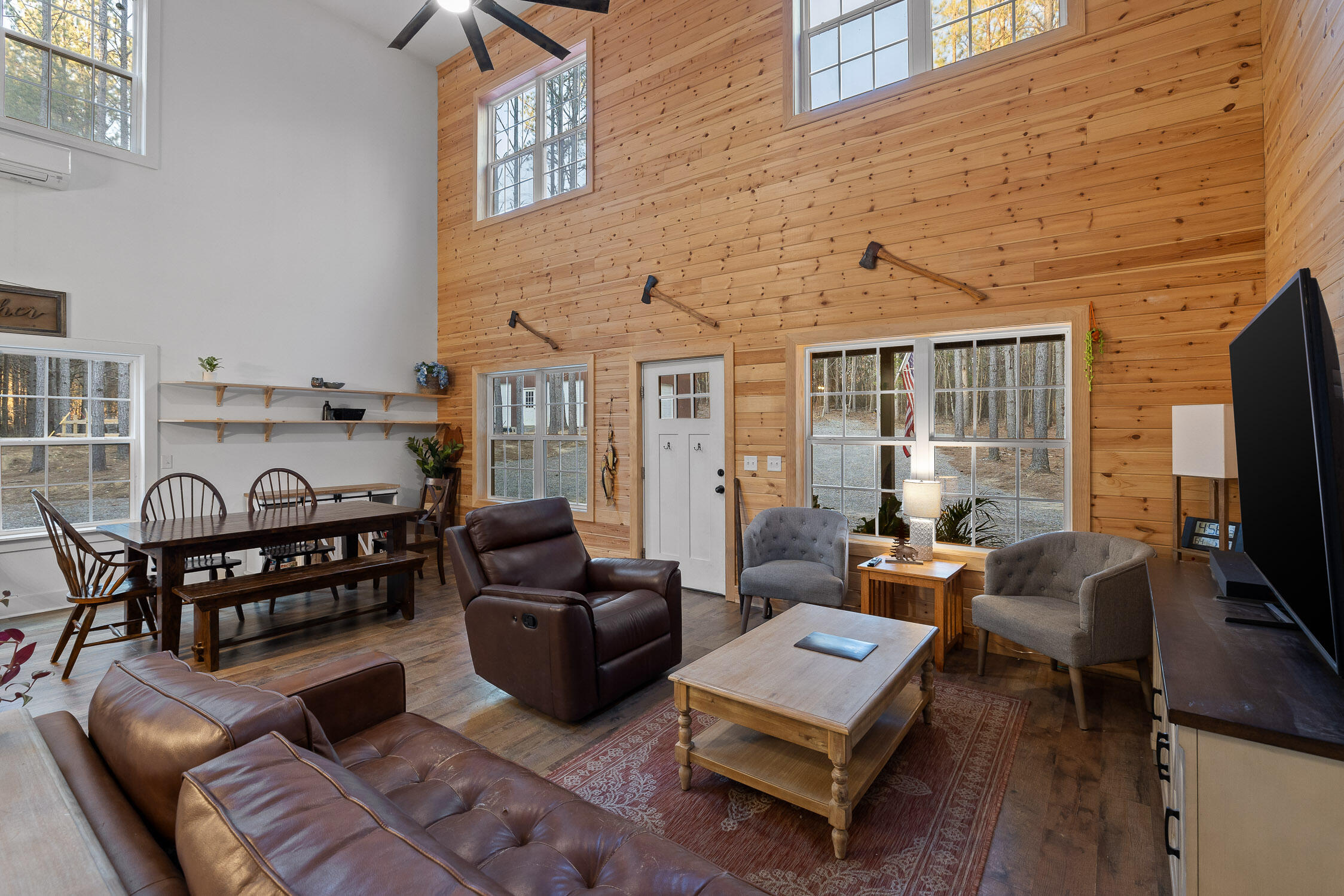 1194 Horseshoe Road, Signal Mountain, Tennessee image 17