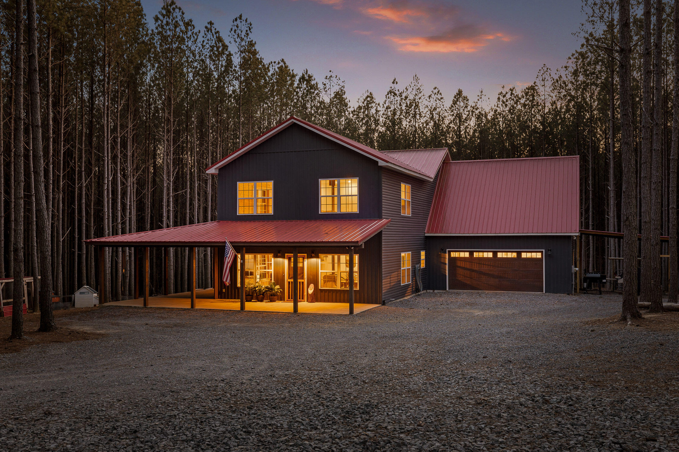 1194 Horseshoe Road, Signal Mountain, Tennessee image 3