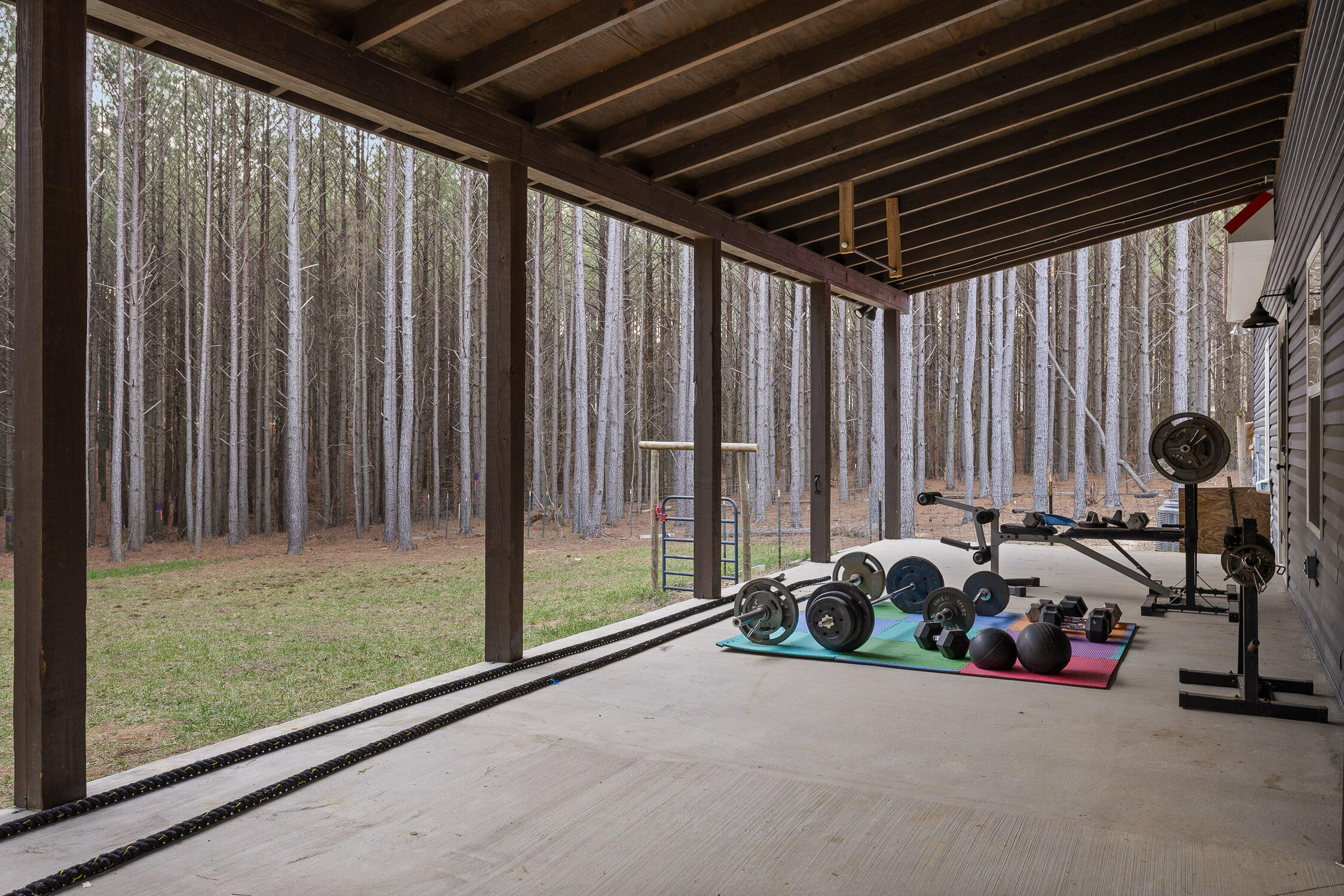 1194 Horseshoe Road, Signal Mountain, Tennessee image 45