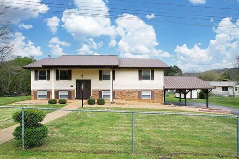 Tiny photo for 1990 Ann Lane NW, Cleveland, TN 37312 (MLS # 1531150)