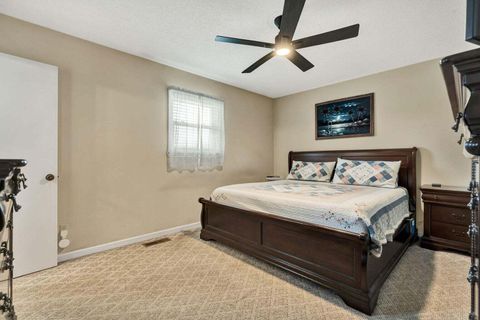 Tiny photo for 1990 Ann Lane NW, Cleveland, TN 37312 (MLS # 1531150)