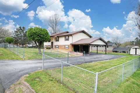 Tiny photo for 1990 Ann Lane NW, Cleveland, TN 37312 (MLS # 1531150)