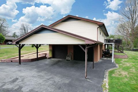 Tiny photo for 1990 Ann Lane NW, Cleveland, TN 37312 (MLS # 1531150)