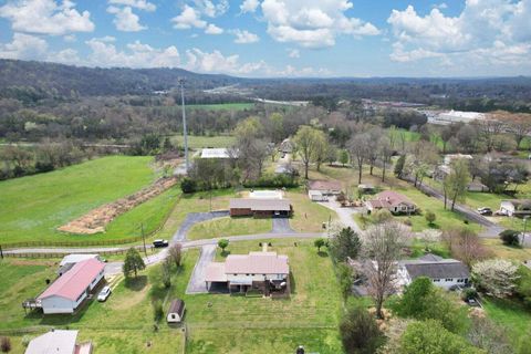 Tiny photo for 1990 Ann Lane NW, Cleveland, TN 37312 (MLS # 1531150)