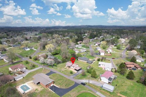 Tiny photo for 1990 Ann Lane NW, Cleveland, TN 37312 (MLS # 1531150)