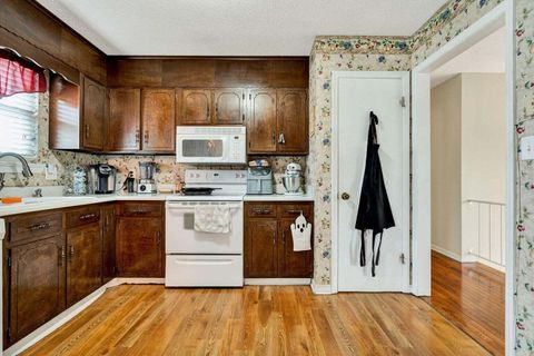 Tiny photo for 1990 Ann Lane NW, Cleveland, TN 37312 (MLS # 1531150)