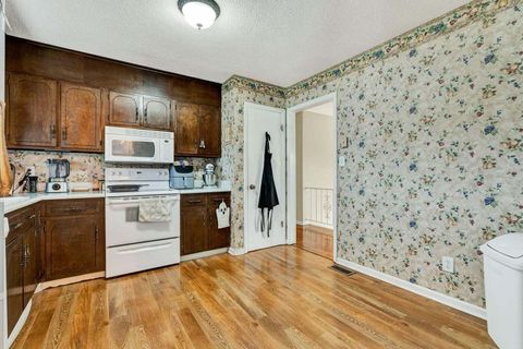 Tiny photo for 1990 Ann Lane NW, Cleveland, TN 37312 (MLS # 1531150)