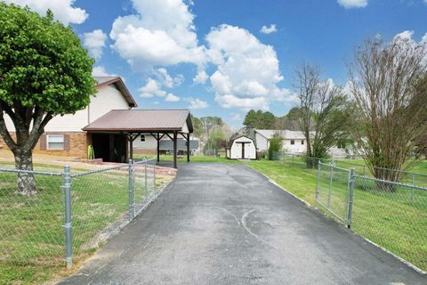 Tiny photo for 1990 Ann Lane NW, Cleveland, TN 37312 (MLS # 1531150)