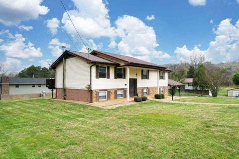 Tiny photo for 1990 Ann Lane NW, Cleveland, TN 37312 (MLS # 1531150)