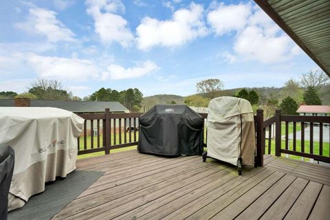 Tiny photo for 1990 Ann Lane NW, Cleveland, TN 37312 (MLS # 1531150)