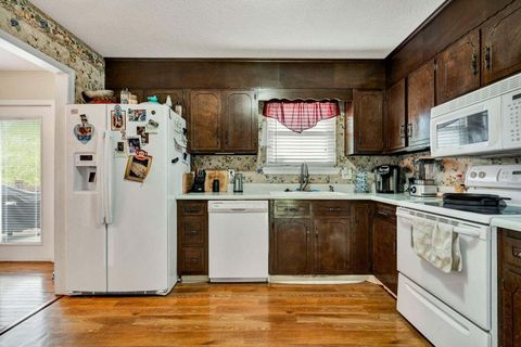 Tiny photo for 1990 Ann Lane NW, Cleveland, TN 37312 (MLS # 1531150)