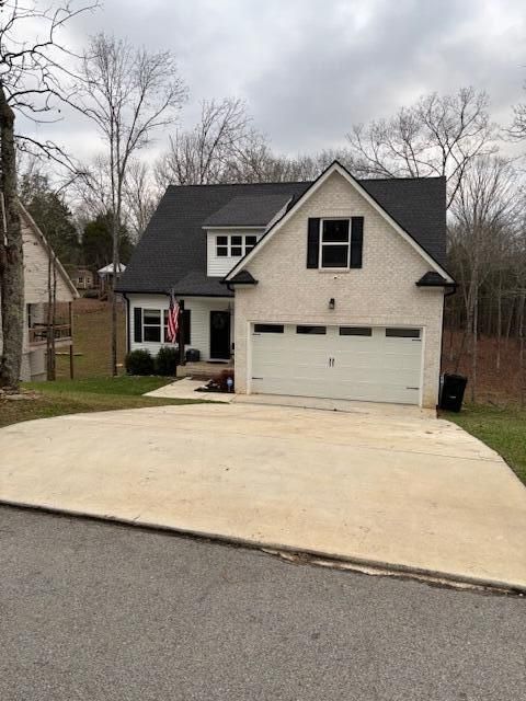 Photo of 7273 Ron Road, Ooltewah, TN 37363 (MLS # 1525172)