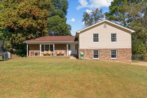 Homes For Sale - 506 Lavista Road<br/> Whitfield County, Dalton, GA 30720