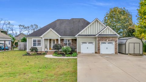Photo of 141 Julie Lynne Lane, Jasper, TN 37347 (MLS # 1523260)