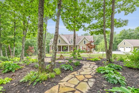 Photo of 3362 Clear Brooks Drive, Signal Mountain, TN 37377 (MLS # 1518309)