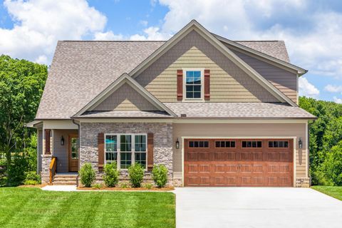 Photo of 234 Goose Creek Circle, Soddy Daisy, TN 37379 (MLS # 1516388)