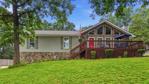 Photo of 7048 Pinebrook Drive, Harrison, TN 37341 (MLS # 1536606)